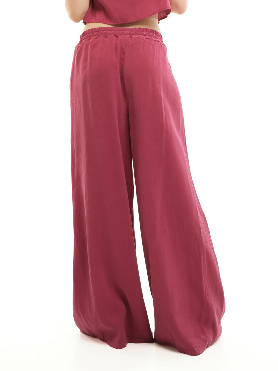 Coordinato con pantalone e gilet Haveone india HFWN014 INDIA Haveone 