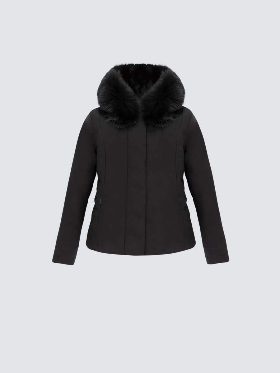 Giubbino "Lady Tech" Refrigiwear nero W99208 G06000 Refrigiwear 