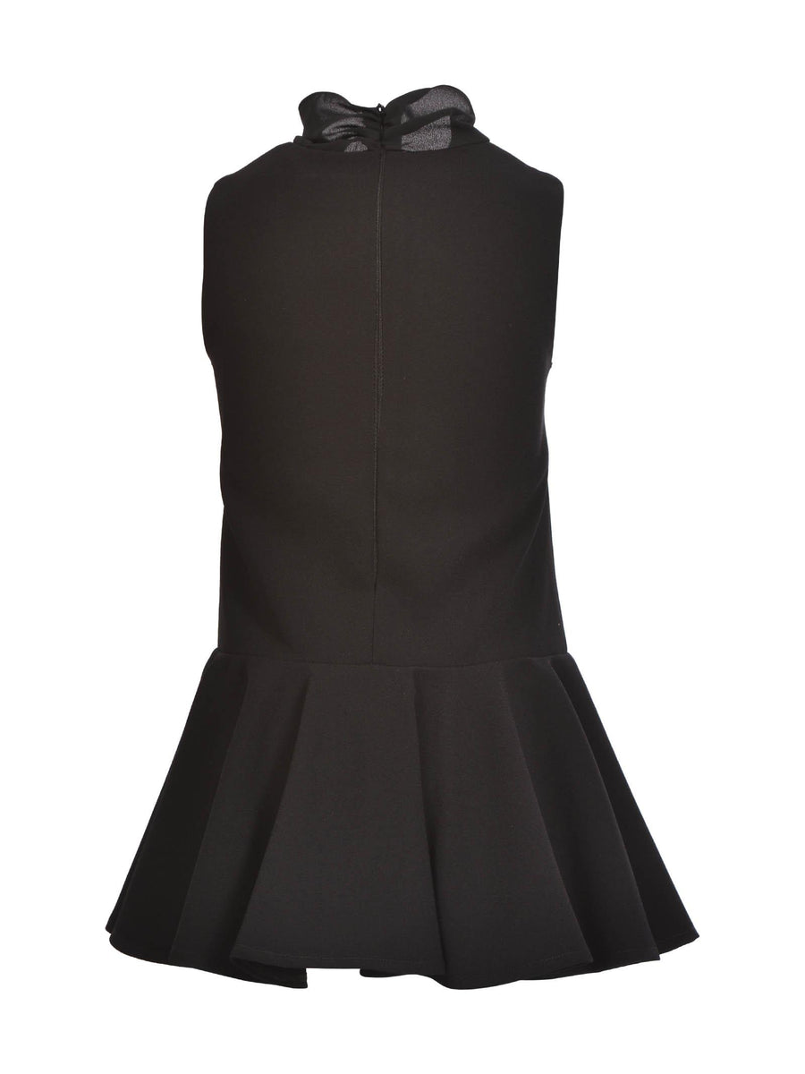 Abito elegante nero AB428GA85 N013 Elisabetta Franchi 