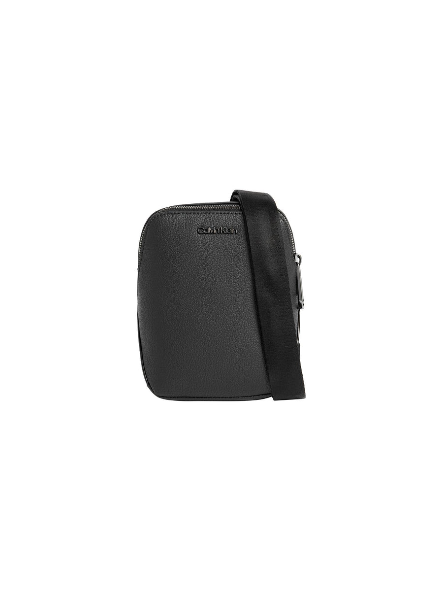 Borsa reporter piccola trasformabile K50K510555 BAX Calvin Klein 