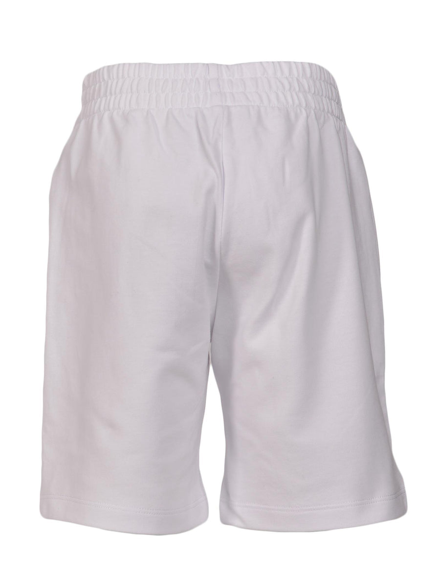 Bermuda bianco EA7 3LBS51BJ05Z 1100 Armani EA7 