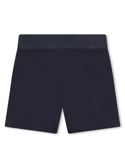 Shorts casual blu J50583 849 Boss 