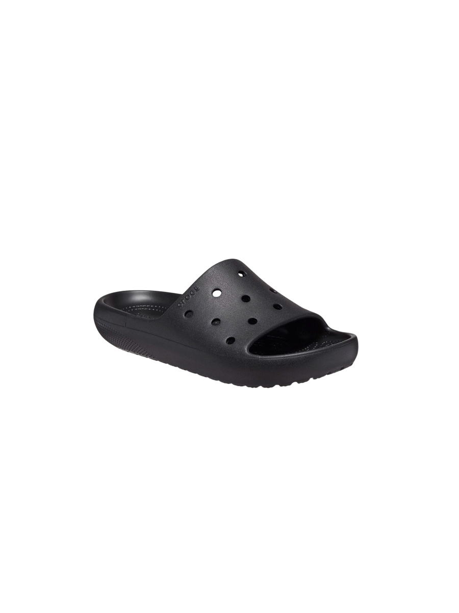 Ciabatte "Classic slide2" Crocs nere CR.209401 BLK Crocs 