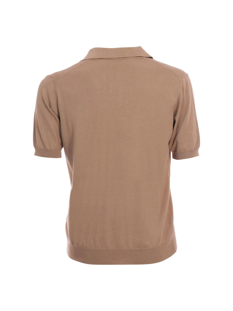 Polo Portofino beige 5003 210 Portofino 