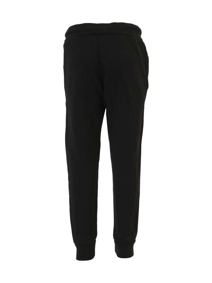 Pantalone tuta scritta serigrafica DQ1253D006K DQ900 Dsquared 