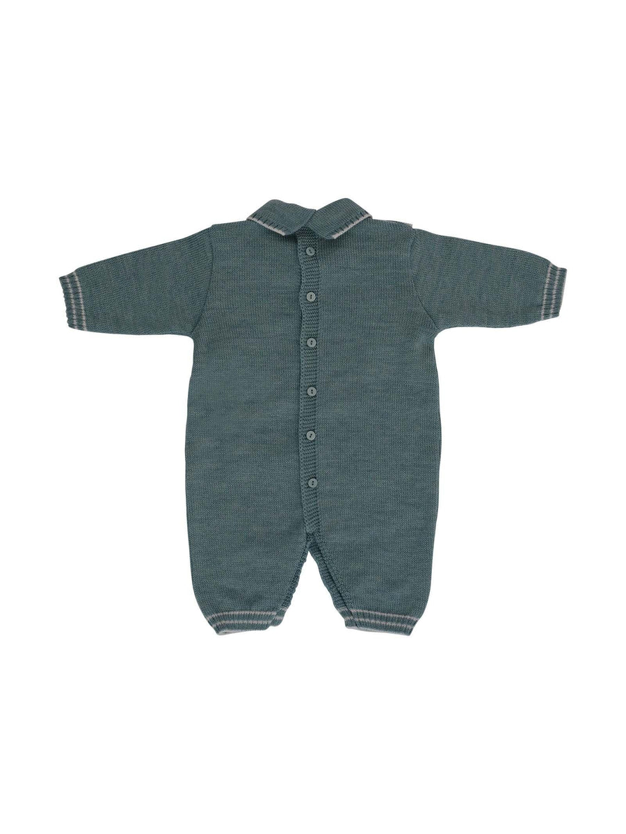 Tutina eucalipto e panna IF5510 6802 Marlù 