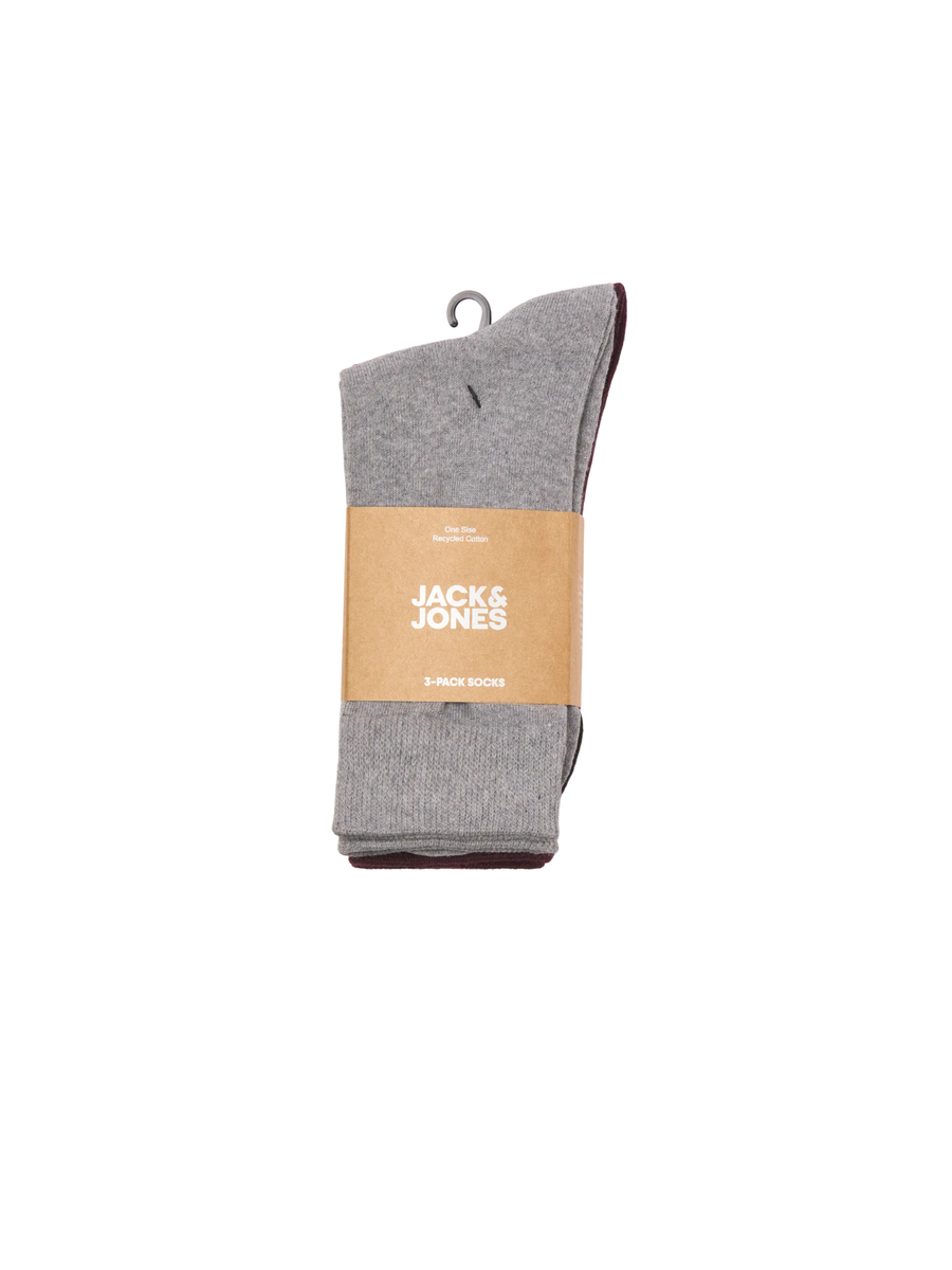 Set calzini Jack & Jones multicolor 12275574 MALT Jack & Jones 