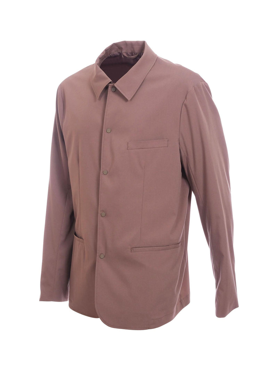 Giacca Armani Exchange marrone XM000438AF13076 U6167 Armani Exchange 