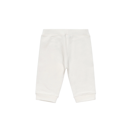 Completo "E. Set Baptistelle Mickette" K-Way bianco K41384W X42 K-WAY 