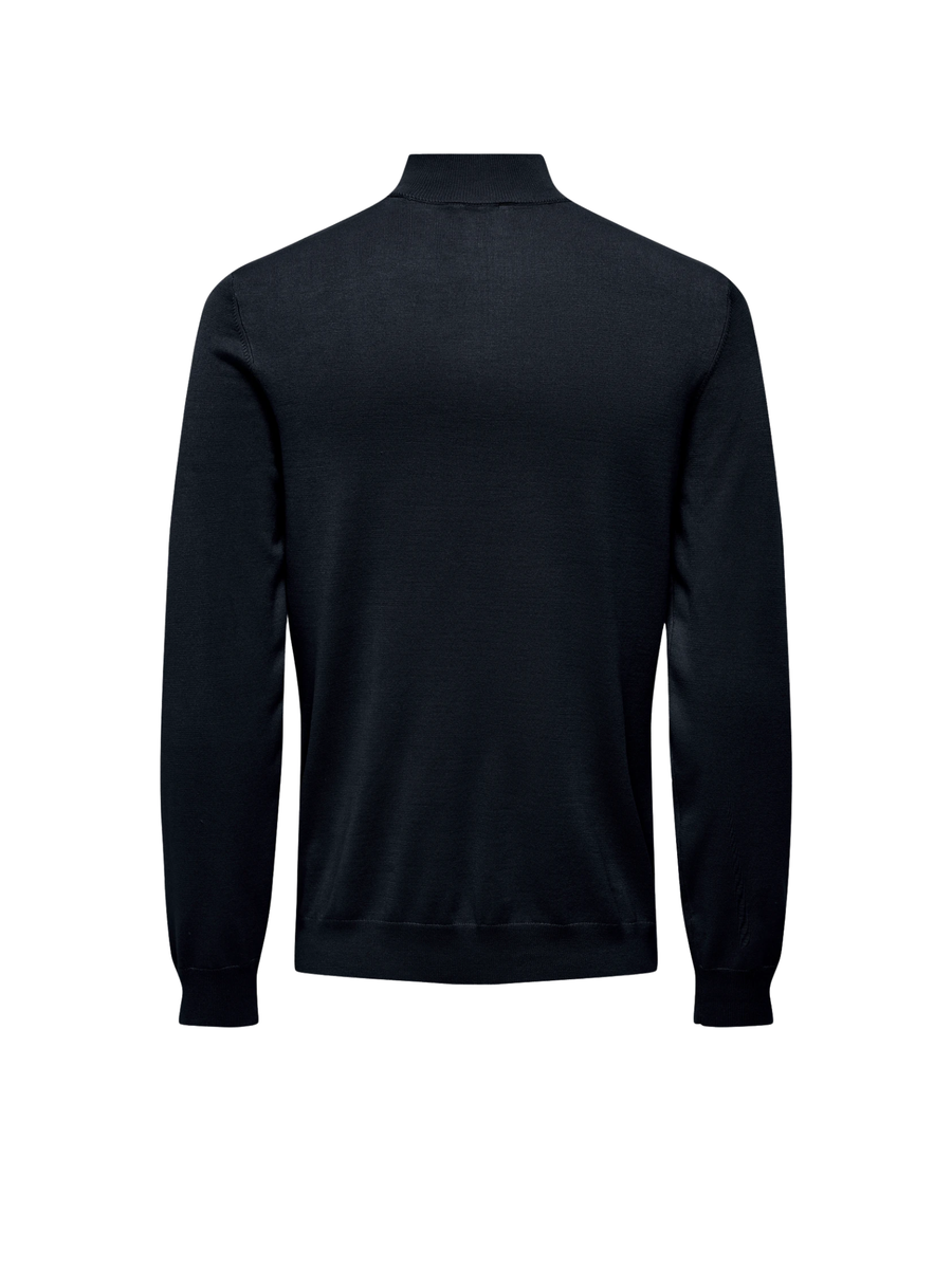 Pullover "Wyler" Only & Sons blu navy 22021264 NAVY Only & Sons 