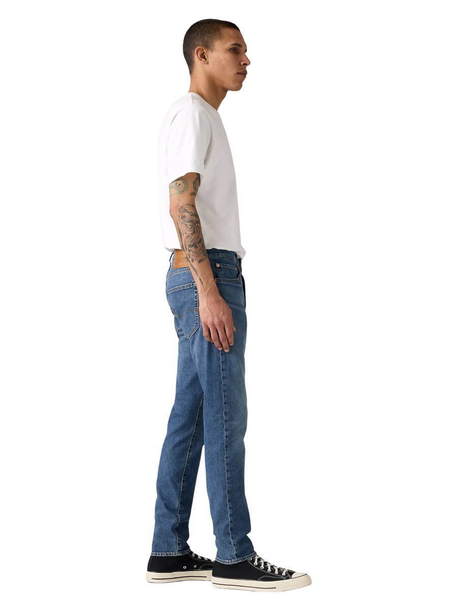 Jeans "512 slim taper" Levi's blu 28833 1456 Levi's 