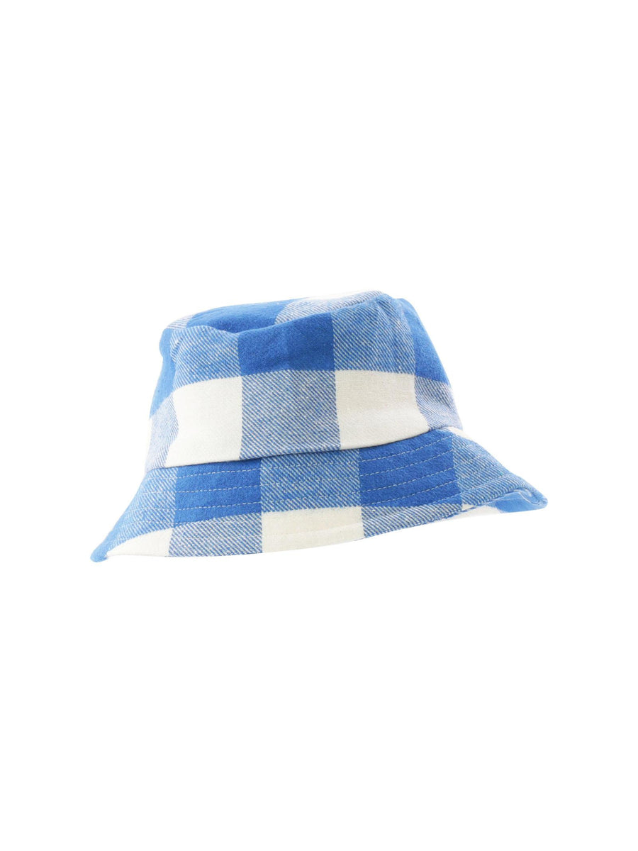 Cappello pescatora a fantasia 22C555 ROYAL Mariuccia Milano 