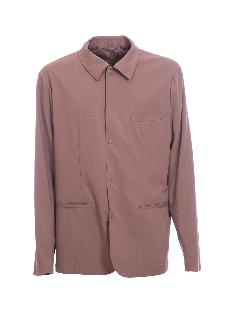 Giacca Armani Exchange marrone XM000438AF13076 U6167 Armani Exchange 