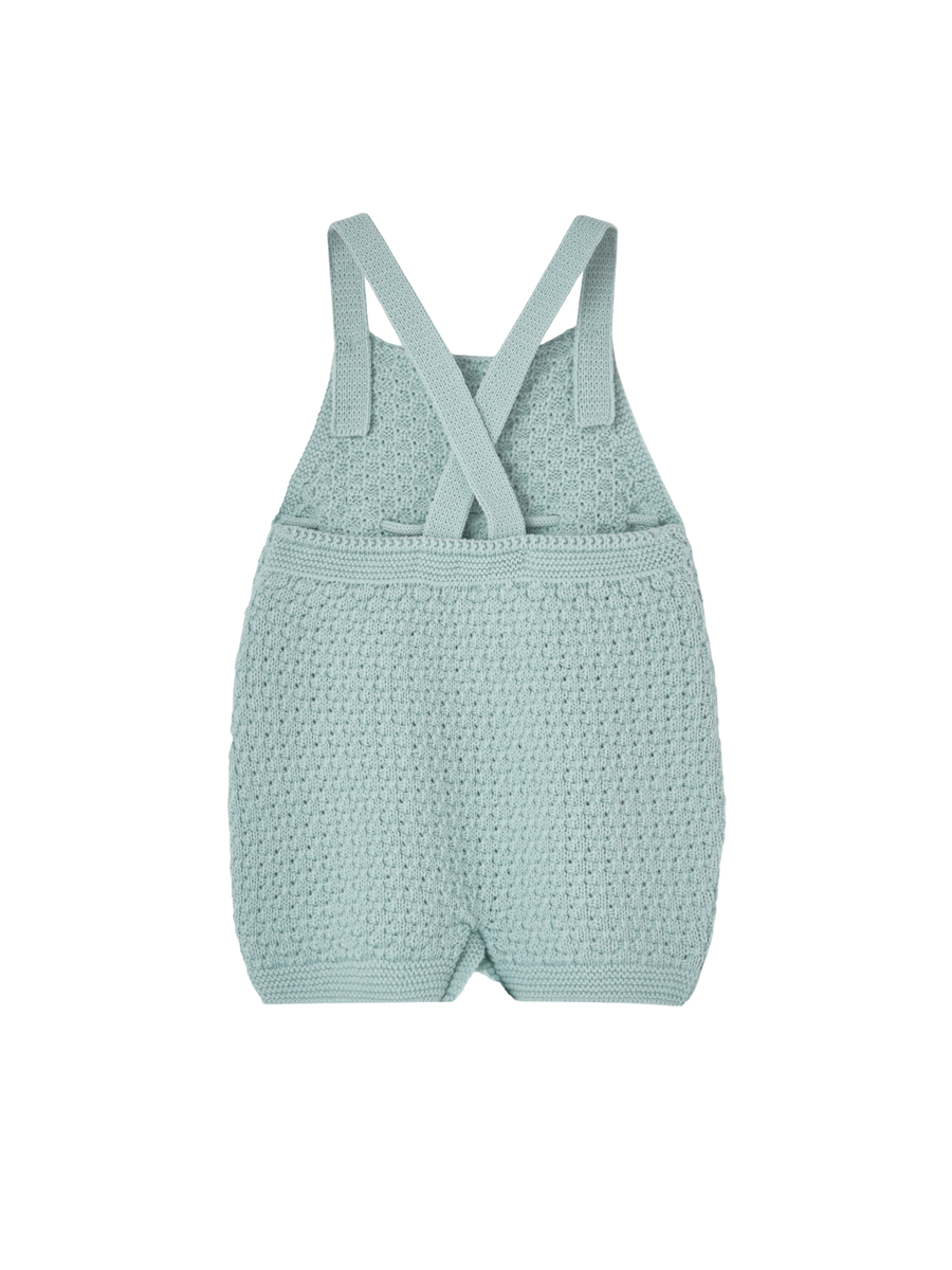 Salopette "ruisenor" Paz Rodriguez lana 007-112137 031H56 Paz Rodriguez 