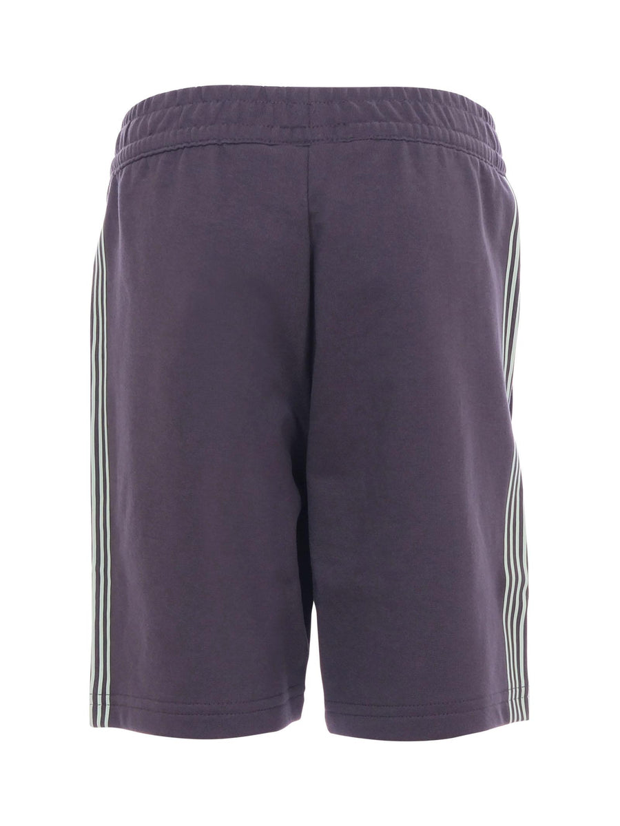 Bermuda Armani EA7 grigio con bande laterali 7B000051 U8115 Armani EA7 