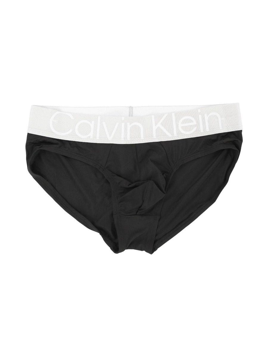 Set slip nero 000NB3073A 61E Calvin Klein 