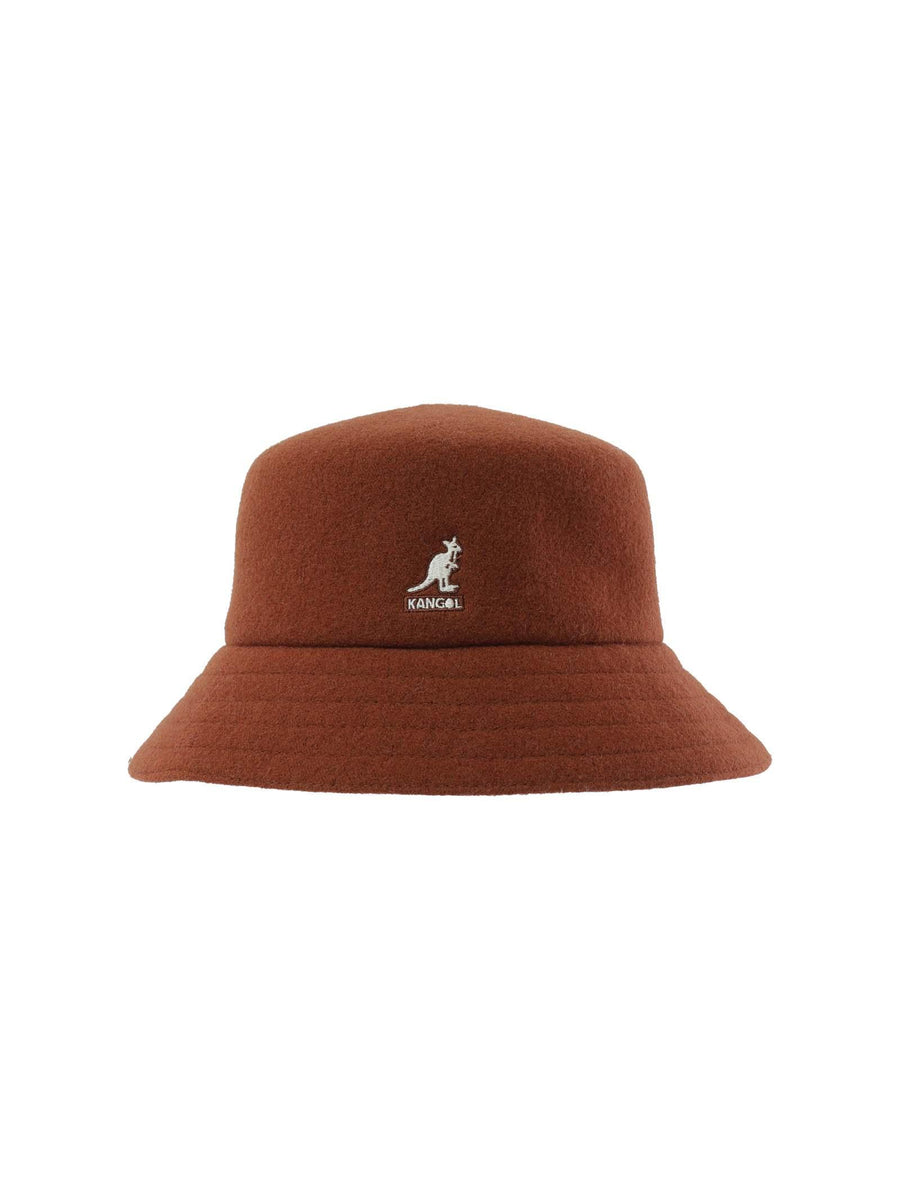 Cappello alla pescatora bruciato K3191ST MH240 kangol 