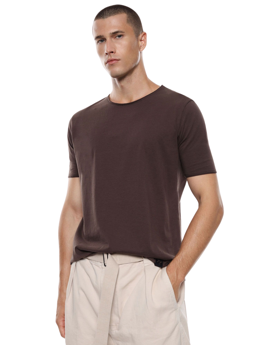 T-Shirt Imperial moro TB92KFFL MORO Imperial 