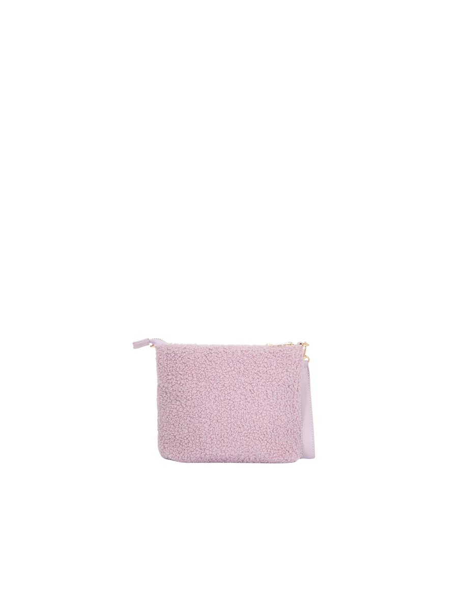 Mini pochette Fk rosa FA25-WW0020LC UNI Fk 