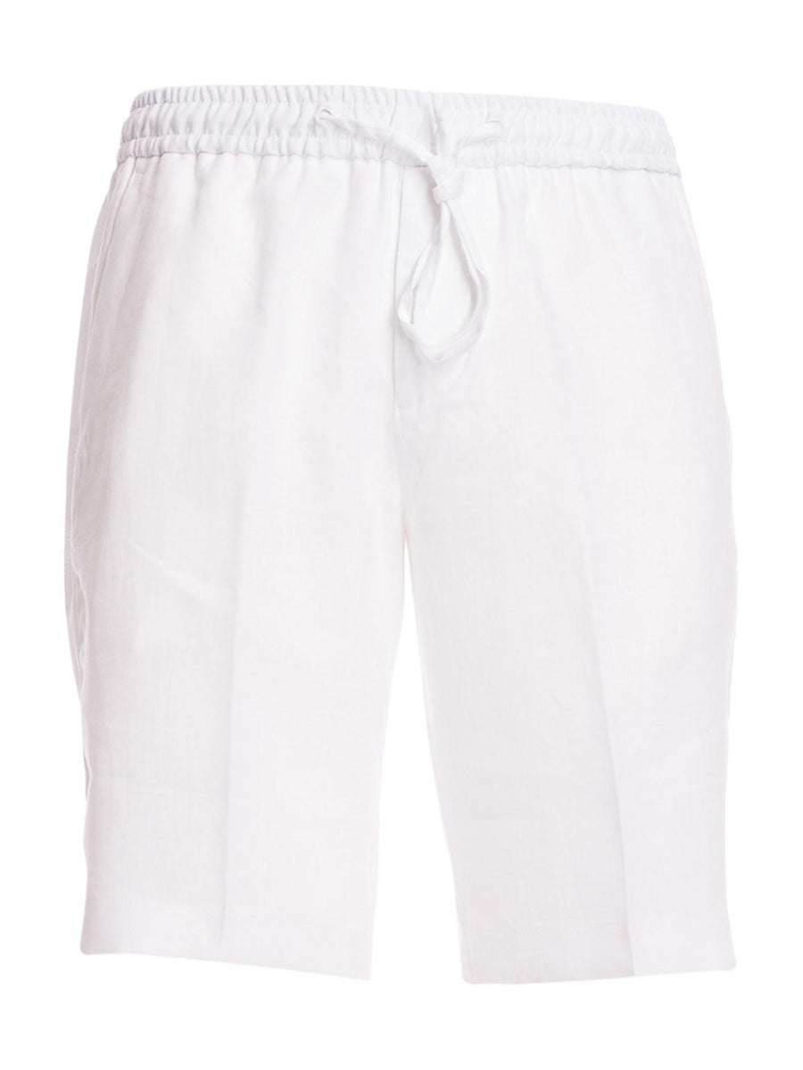 Bermuda bahamas bianco BAHAMAS3783 BIA RAYURES NOIR 