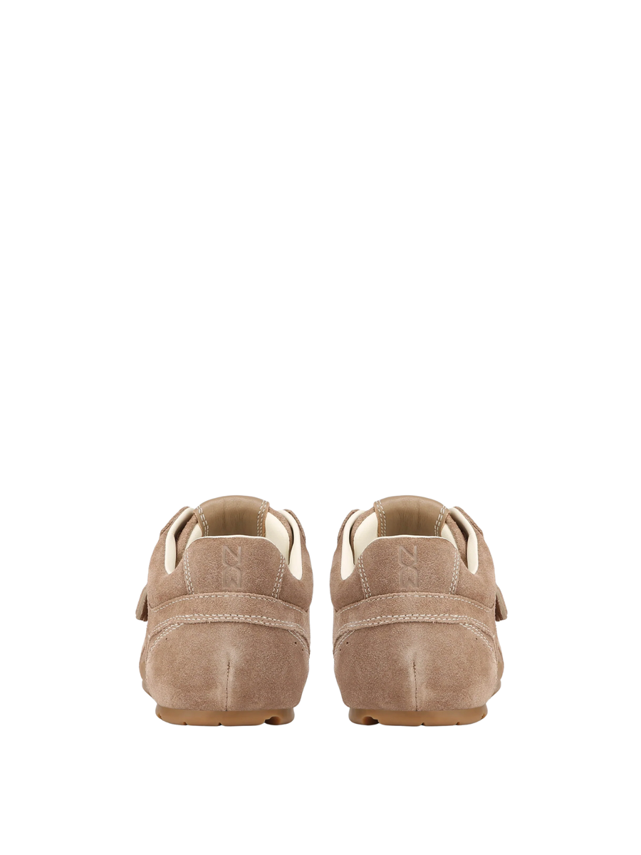 Sneakers "Atlas Mushroom" Nokwol beige ATLAS MASHROOM Nokwol 