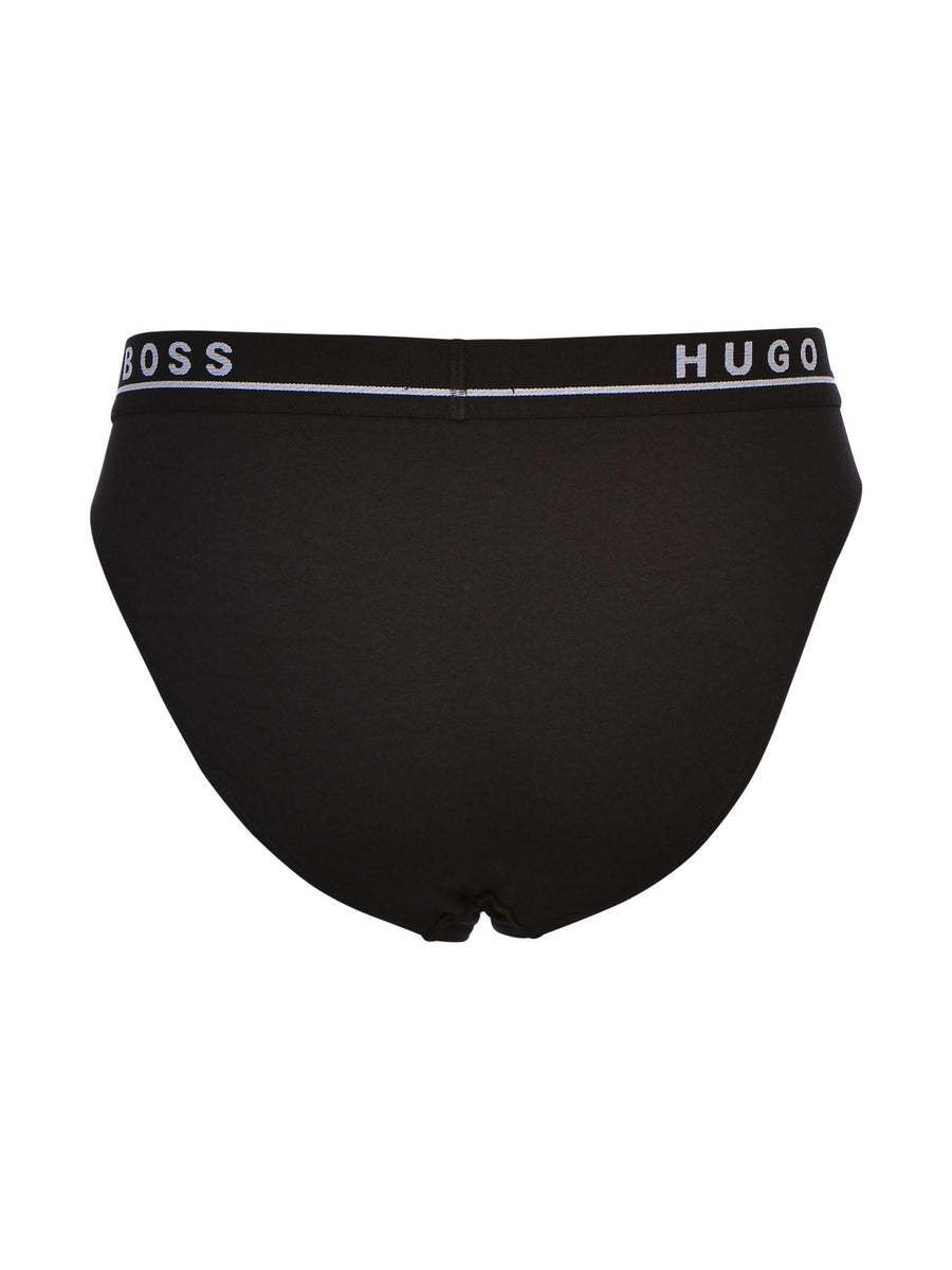 Set slip da 3 nero 50325402 001 Boss 