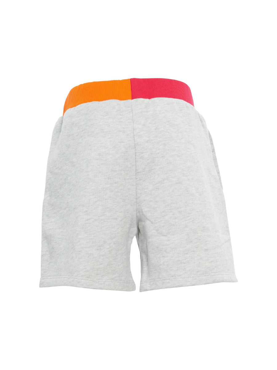 Shorts tuta con patch logo K14247 A10 Kenzo 