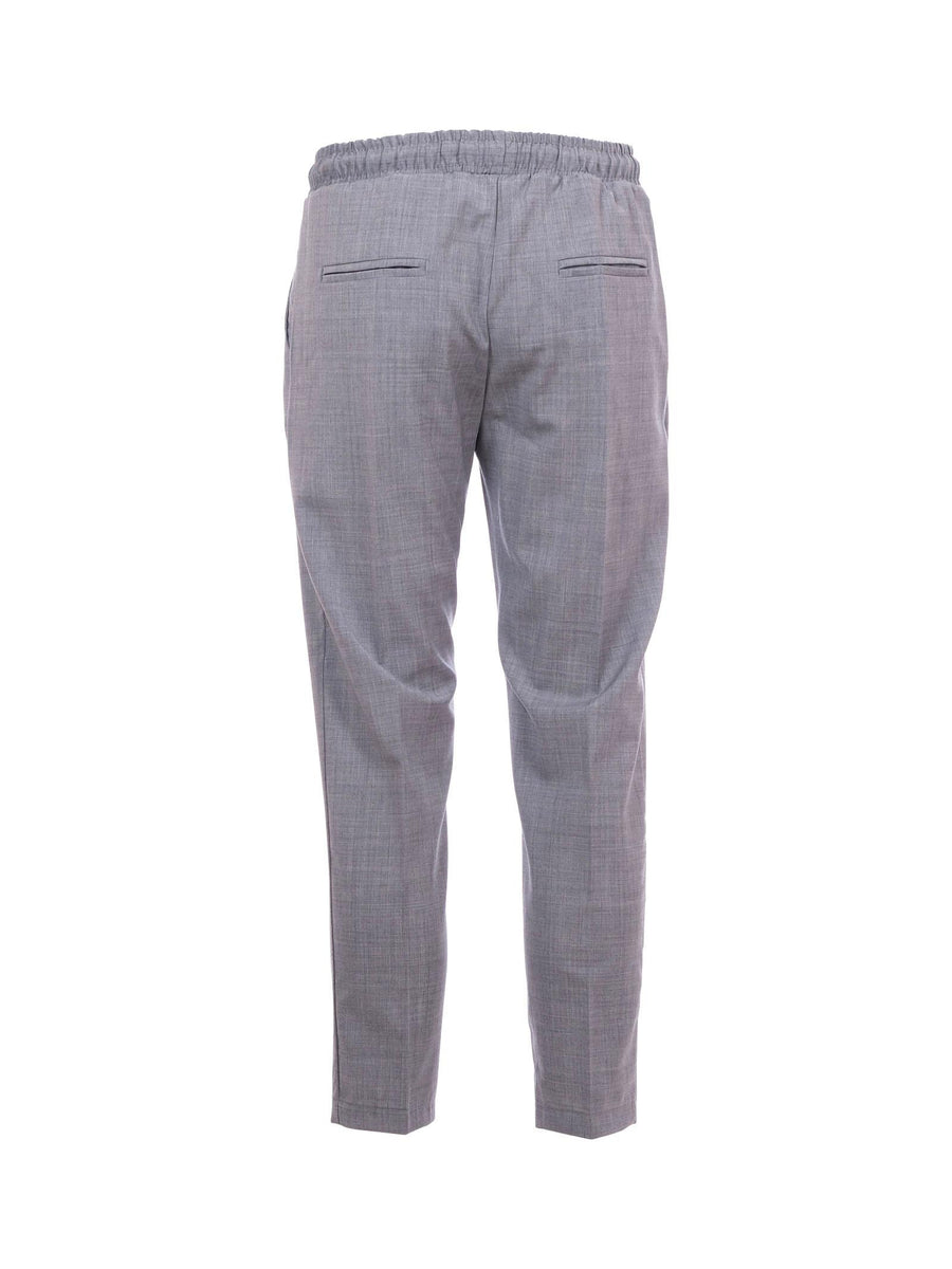 Pantalone Portofino tasmania grigio PE668 GRIGIO Portofino 