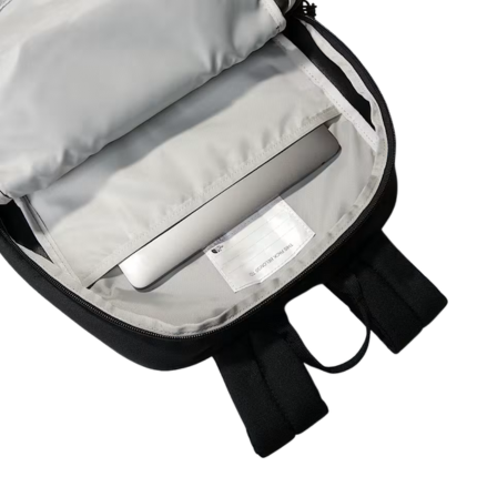 Zaino "Jester" The North Face nero NF0A52VY JK31 The North Face 