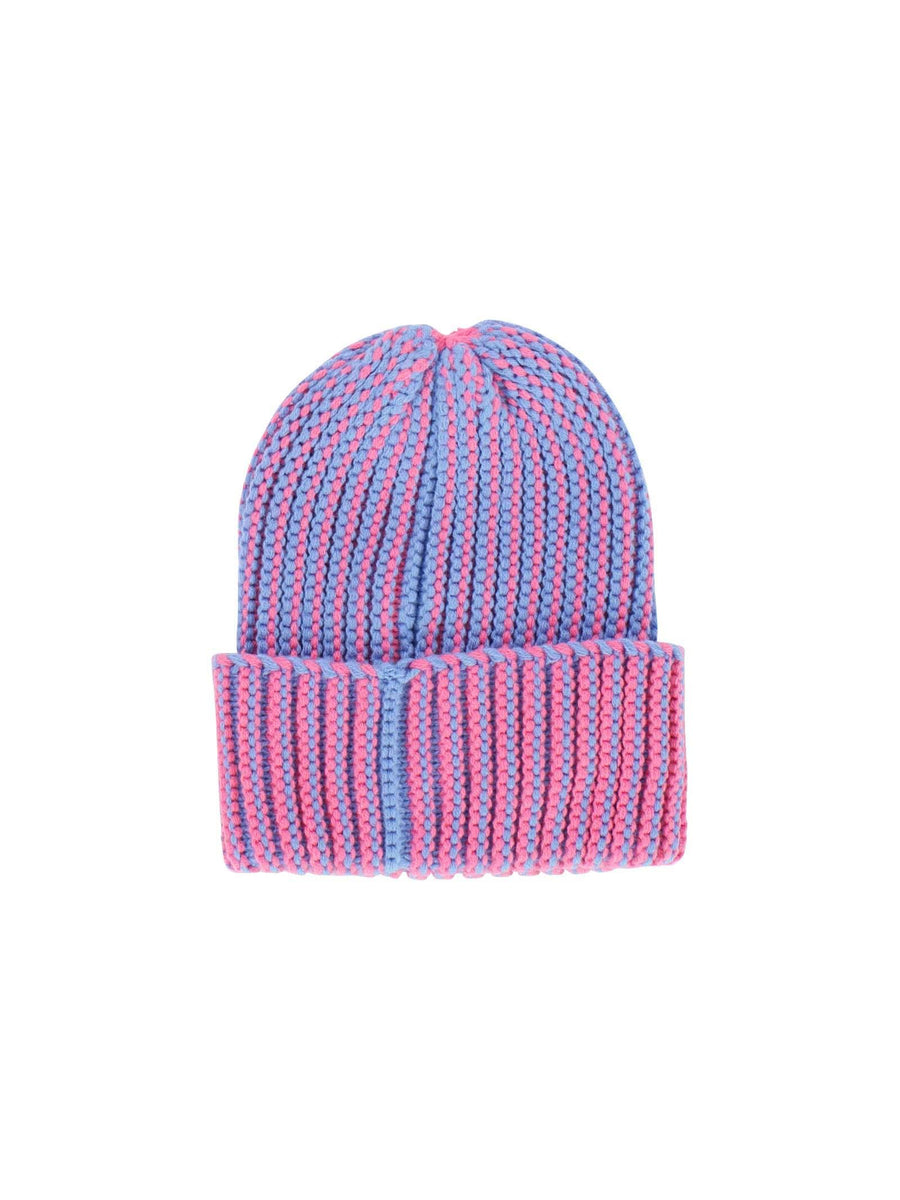 Cappello Rino & Pelle blu Tadia.7002412 Blue/mag Rino & Pelle 