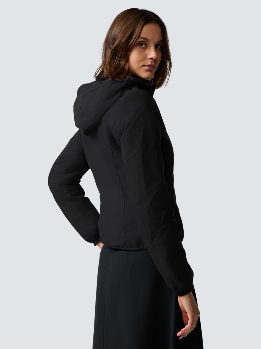 Giubbino "Lady Brisk" Refrigiwear nero W15718 G06000 Refrigiwear 