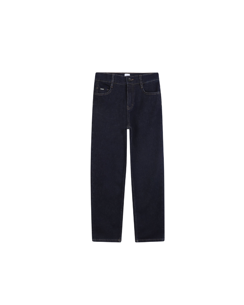 Jeans Boss blu navy J52311 Z35 Boss 