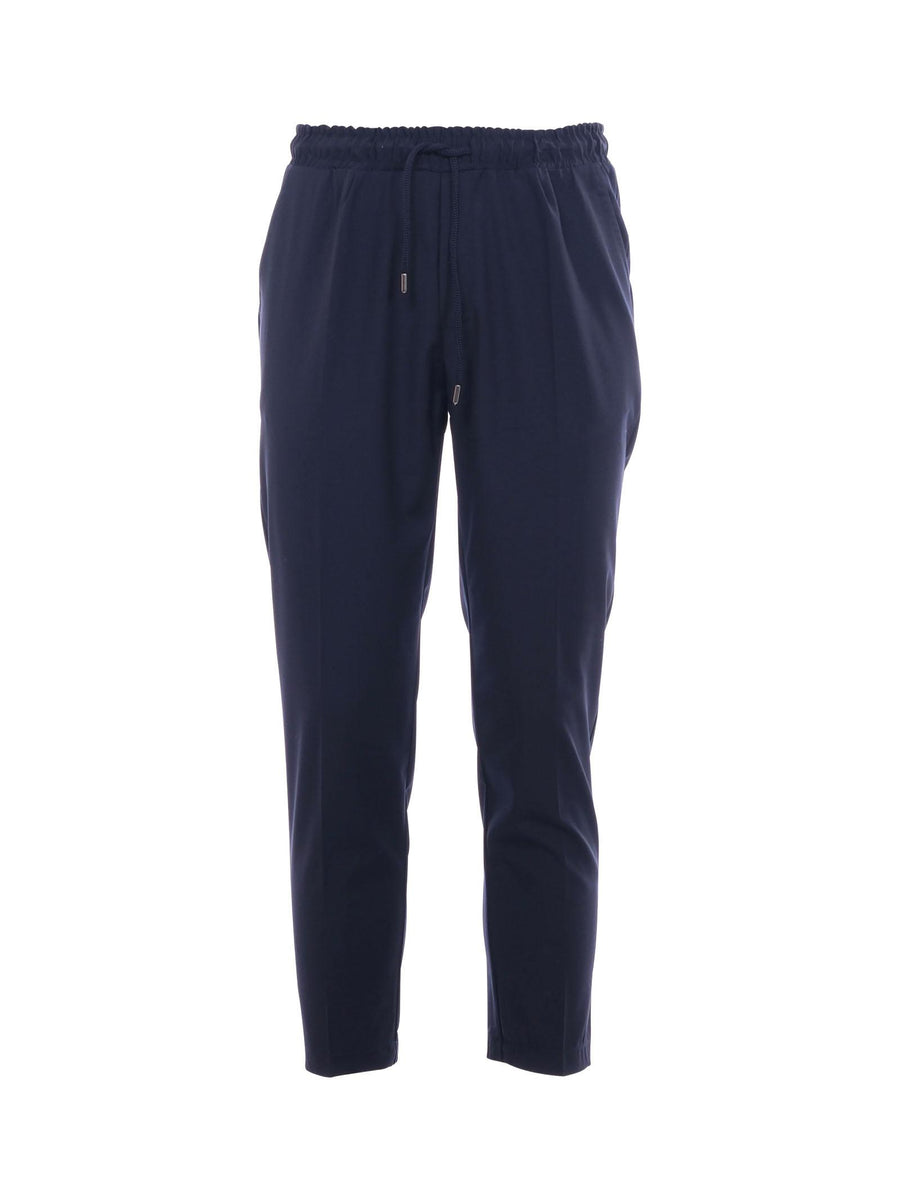 Pantalone Portofino tasmania blu navy PE668 NAVY Portofino 