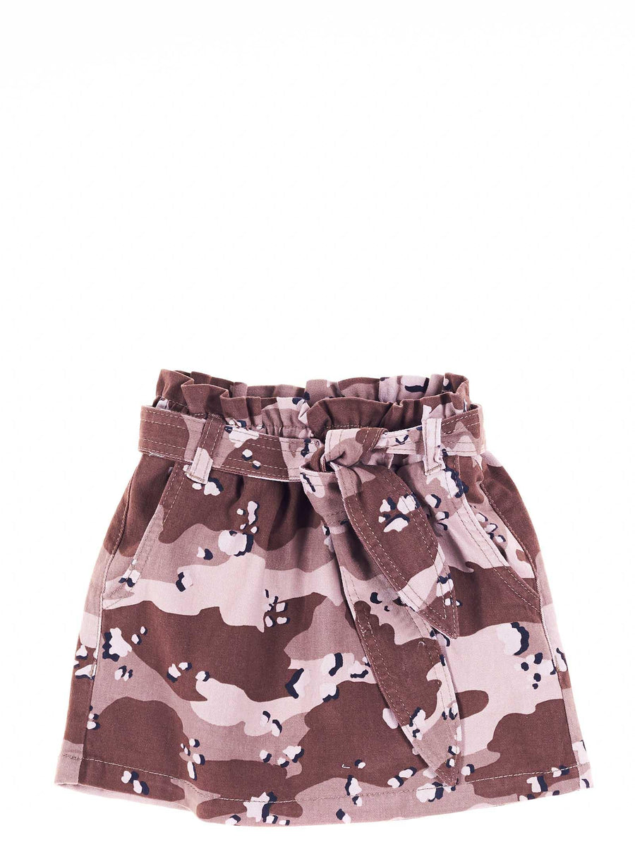 Gonna camouflage a caramella GO01 0125 DouDou 