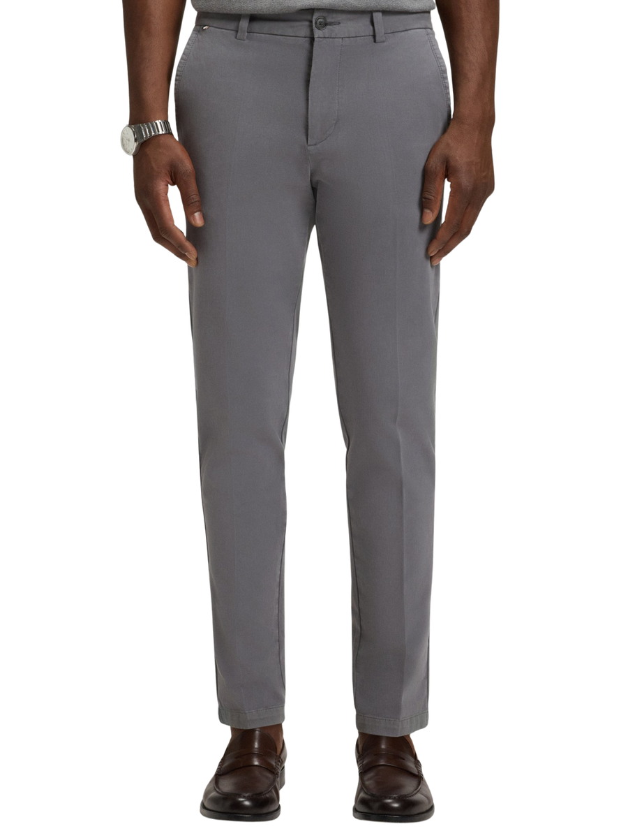Pantalone Boss grigio 50543312 029 Boss 