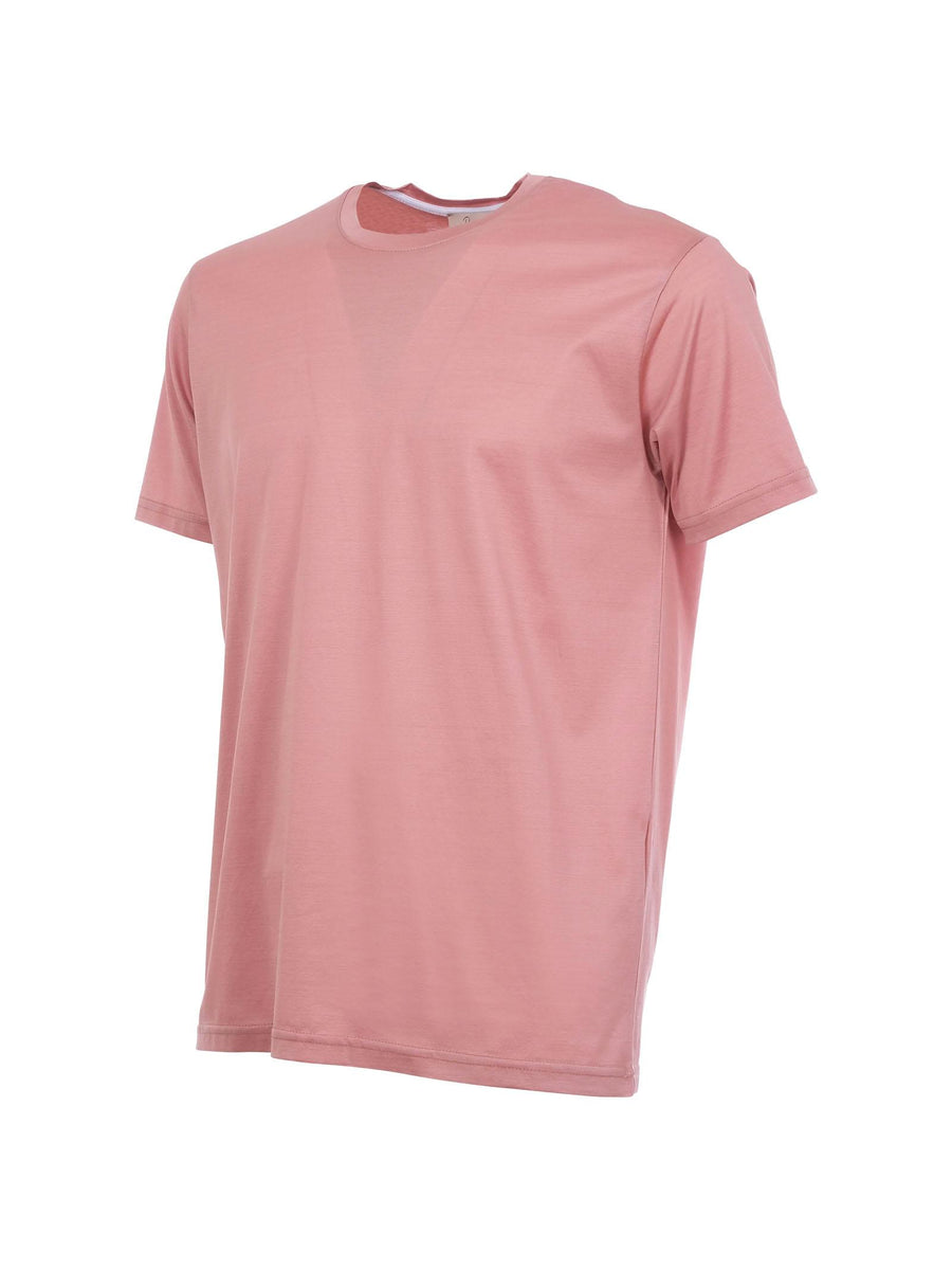 T-Shirt Portofino rosa cipria ME1247 CIPRIA Portofino 