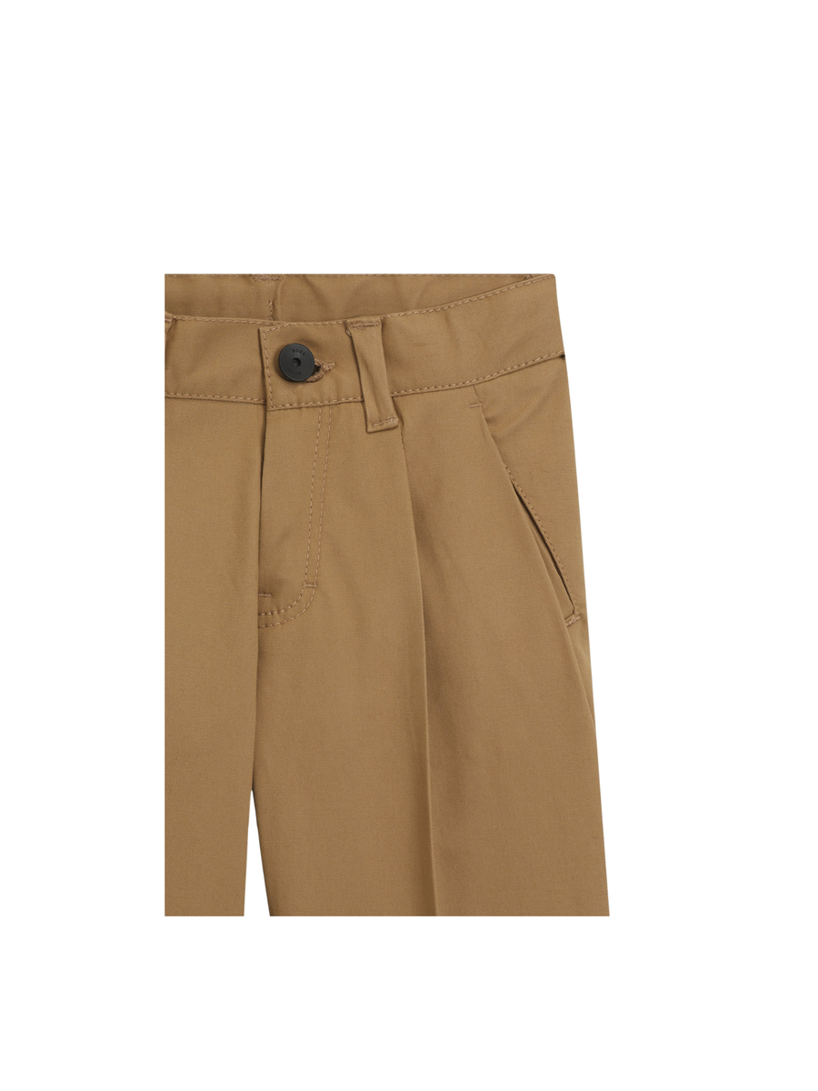 Pantalone Boss cammello J52298 269 Boss 