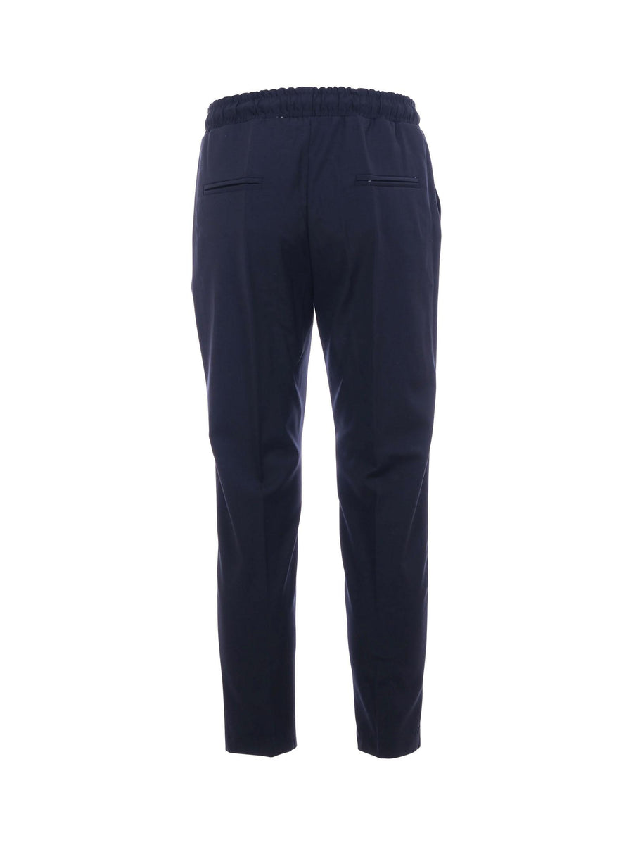 Pantalone Portofino tasmania blu navy PE668 NAVY Portofino 