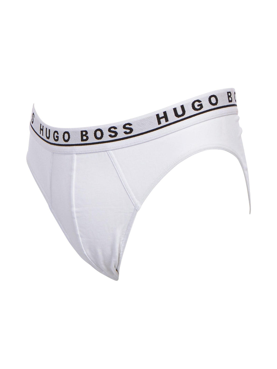 Set slip da 3 bianco 50325402 100 Boss 