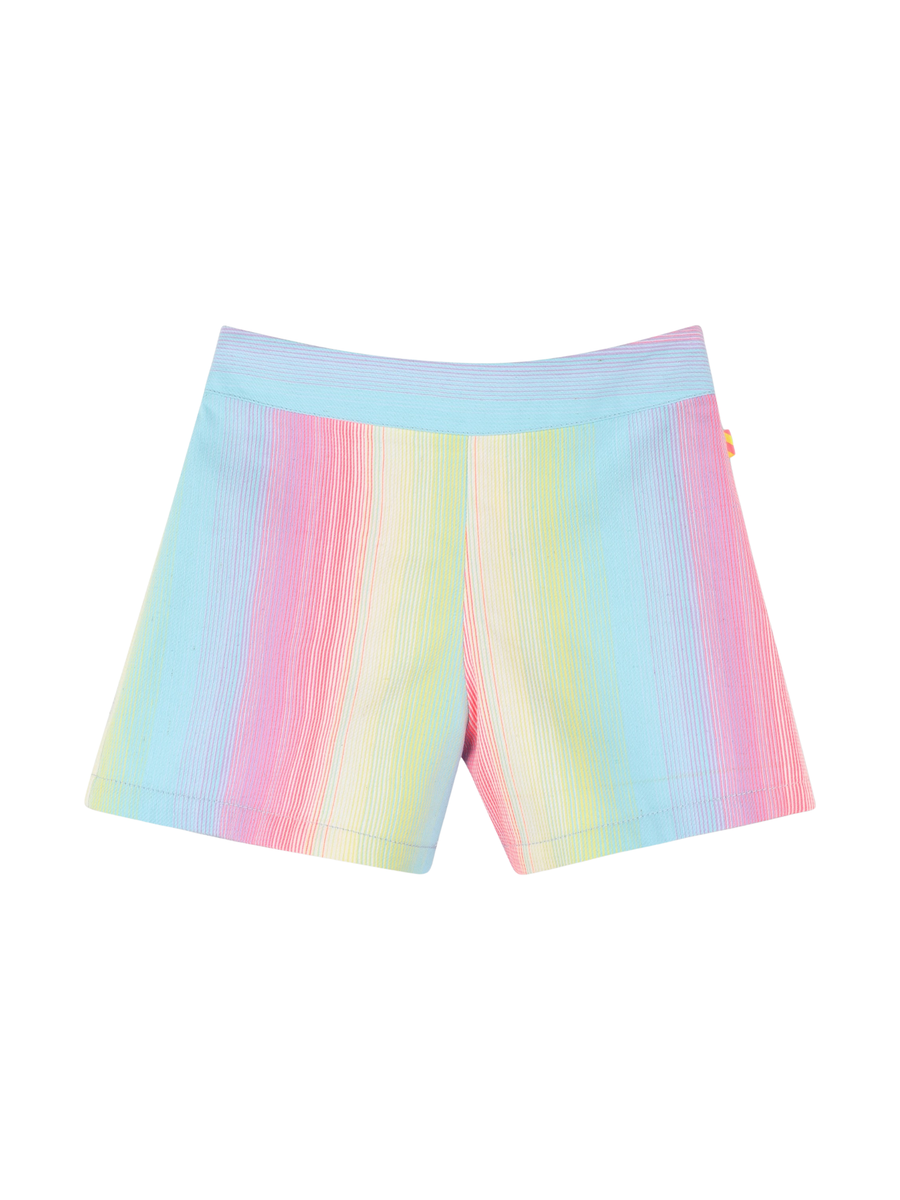 Shorts Billie Blush multicolore U20896 Z41 Billie Blush 