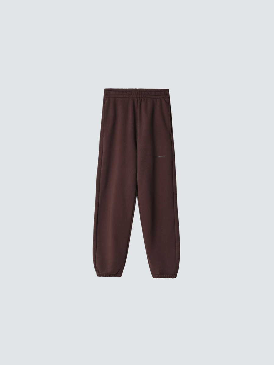 Pantalone Hinnominate moro con elastico al fondo HMABW01945 MA03 Hinnominate 