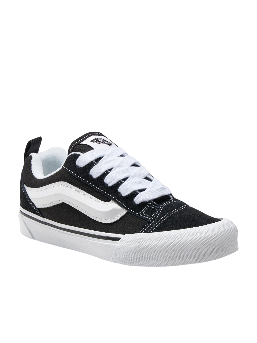 Sneaker "knu skool" Vans nere VN000CYU 6BT1 Vans 
