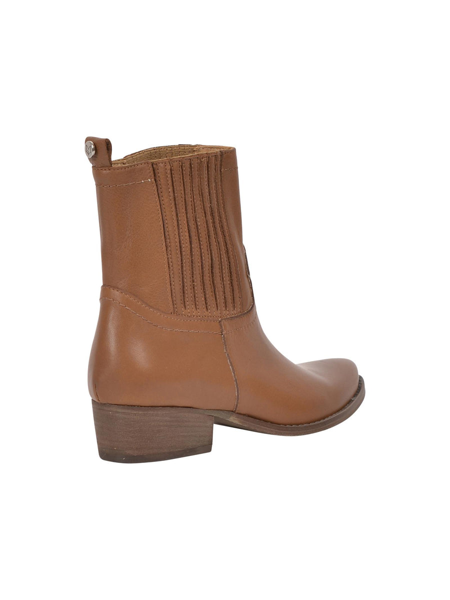 Camperos Annabell cuoio ANNABELL CUO Gisel Moirè 