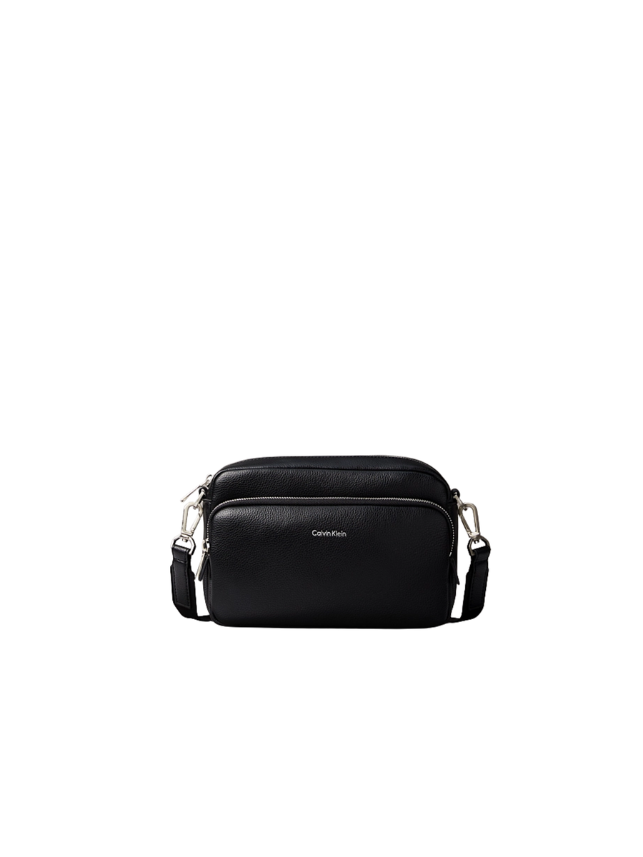 Borsello Calvin Klein nero LV04D3159G UB1 Calvin Klein 