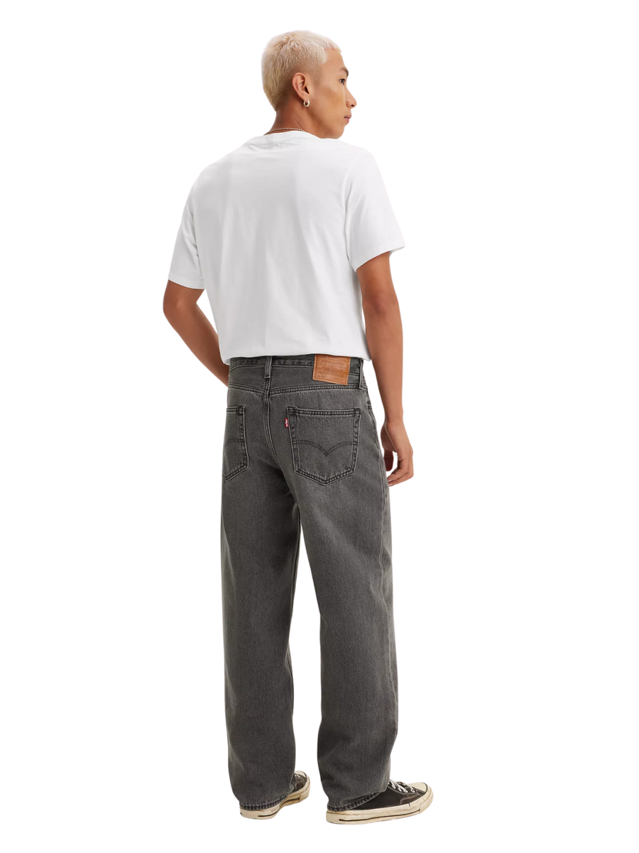 Jeans "568 loose straight" Levi's nero 29037 0052 Levi's 