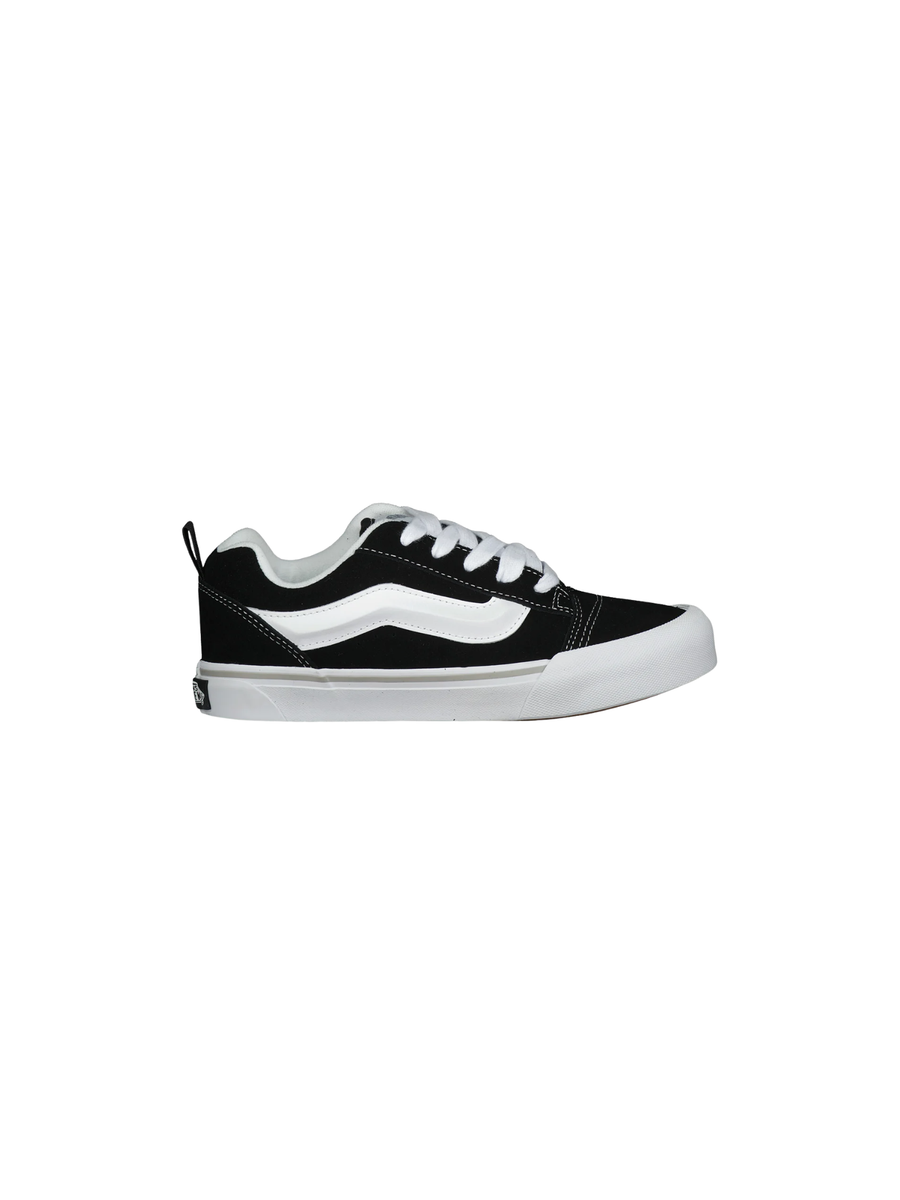 Sneakers "Knu Skool GS" Vans nere VN000D2T 6BT1 Vans 