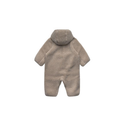 Tutina "E. Jannette Polar" K-Way beige K8138YW BB1 K-WAY 