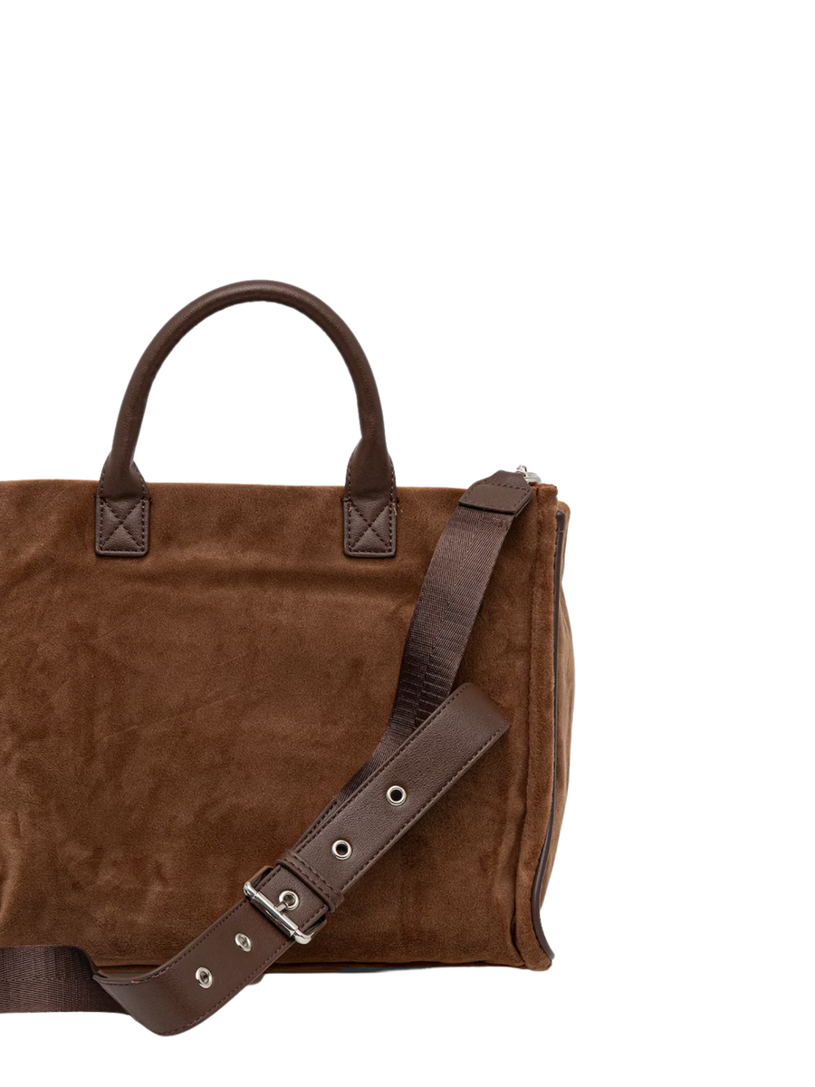 Borsa "Iris" Juicy Couture marrone BIJIR8944WZC A77 Juicy Couture 