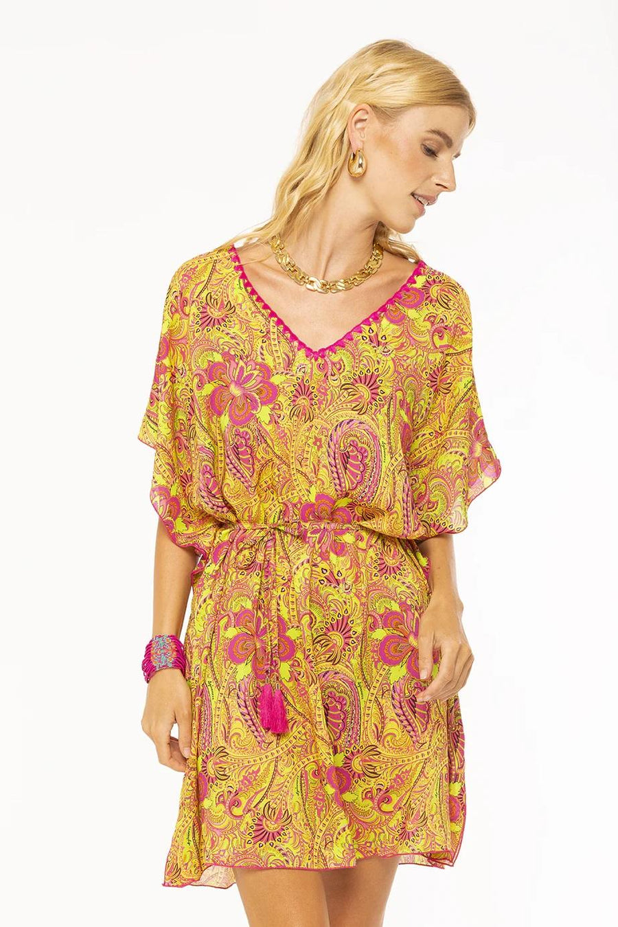 Kimono Blossom FGCW2380 UNI 4giveness 