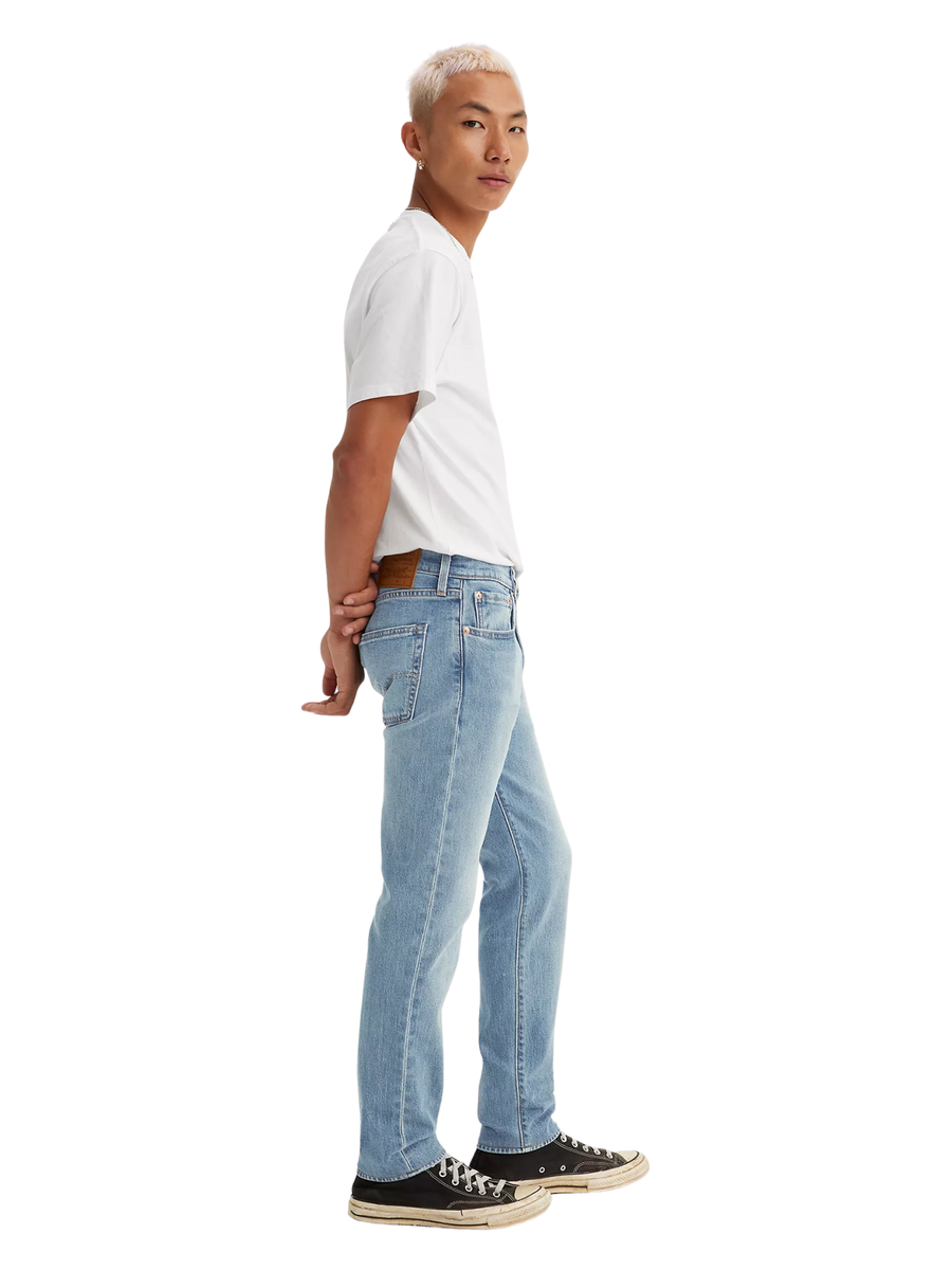 Jeans "512 slim affussolati" Levi's azzurro 28833 0588 Levi's 
